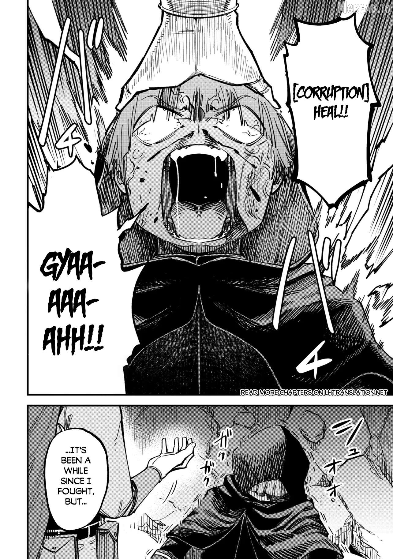 Redo Of Healer, Chapter 78.1 image 17